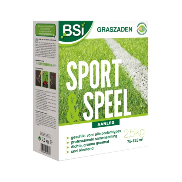 BSI-Sport-en-speel-graszaden-25KG